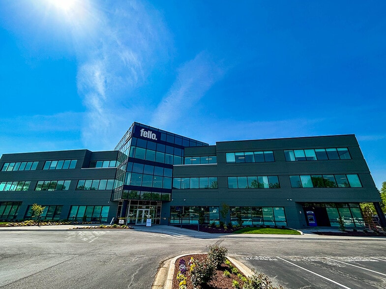 More Photos Of 999 Corporate Blvd, Linthicum Office For Lease