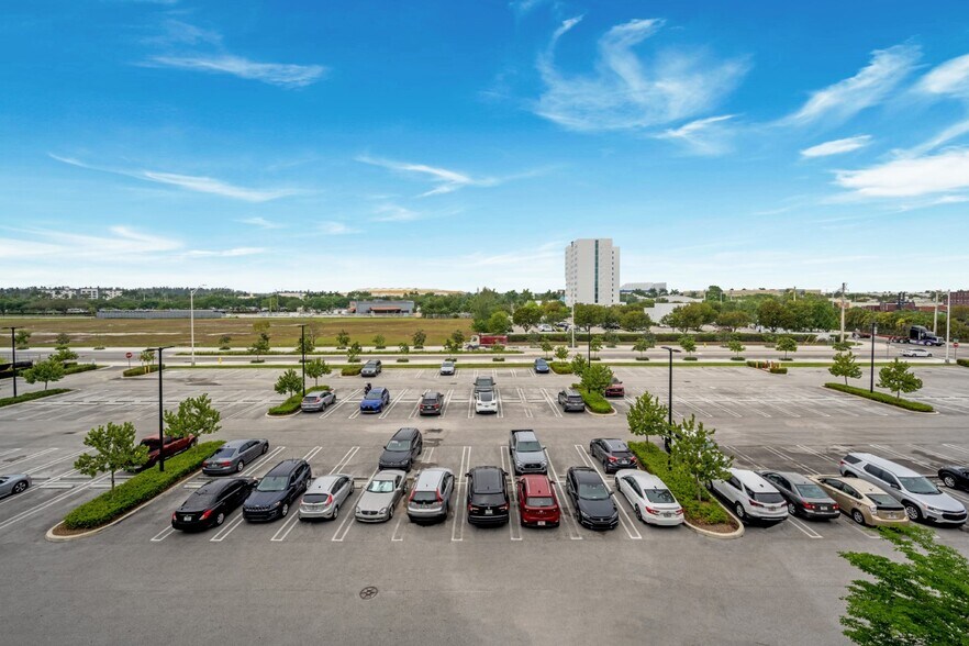 More Photos Of 1695 NW 110th Ave, Miami Office For Lease