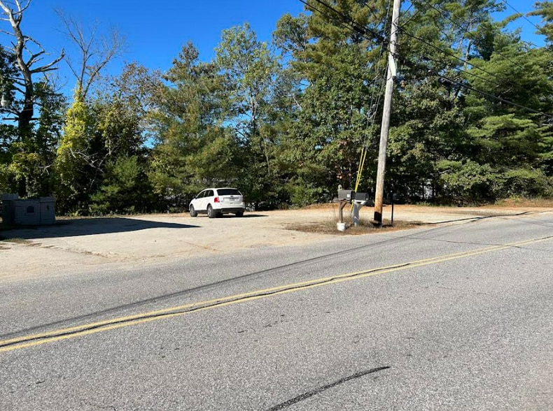 More Photos Of 41 Goboro Rd, Epsom Freestanding For Lease