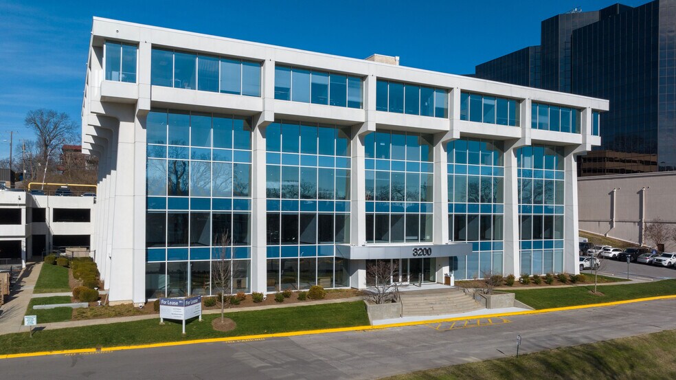 Primary Photo Of 3200 West End Ave, Nashville Unknown For Lease