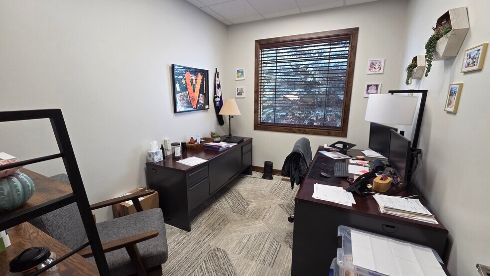 More Photos Of 1680 Elk Creek Dr, Idaho Falls Office For Lease