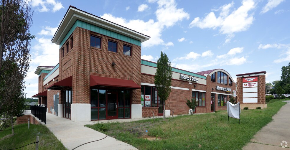 More Photos Of 930 Olympia Dr, Charlottesville Freestanding For Lease