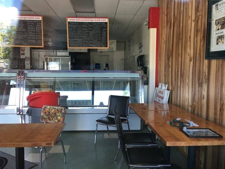 More Photos Of 4100-4160 State Route 31, Clay Unknown For Lease