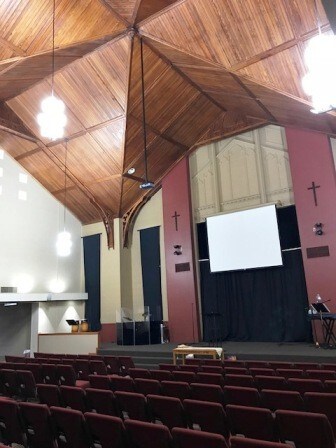 More Photos Of 118 S 8th St, Salina Specialty For Sale
