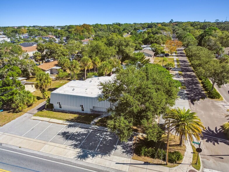 More Photos Of 6430 Madison St, New Port Richey Medical For Sale