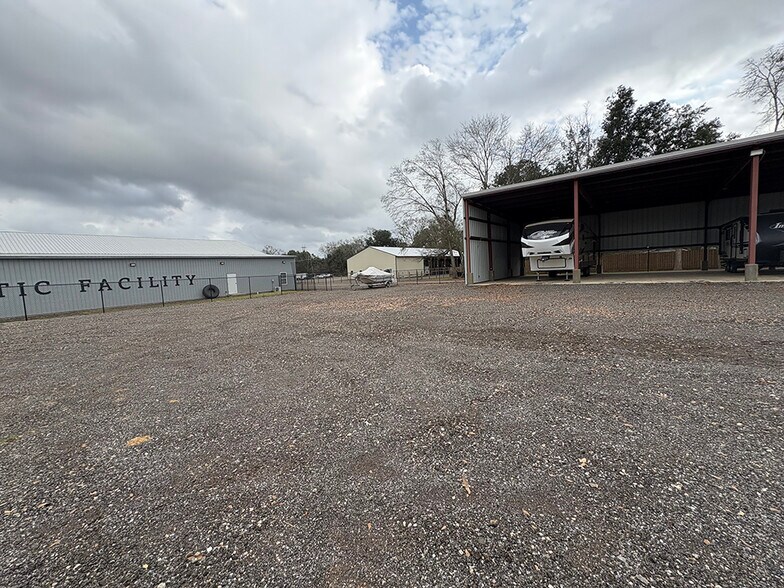 More Photos Of 21806 County Road 49, Silverhill Self Storage For Sale