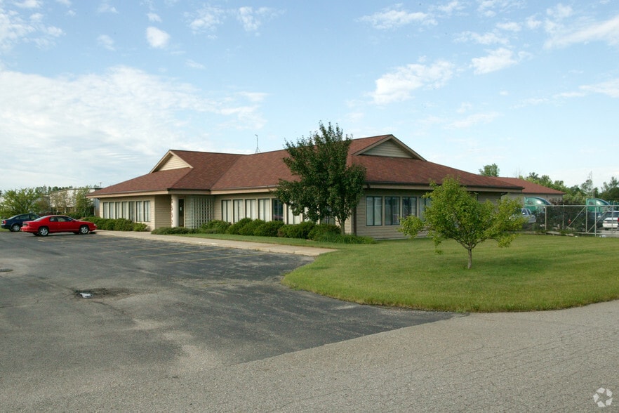 Primary Photo Of 4662 S Division Ave, Wayland Office For Lease