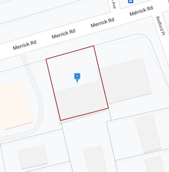 More Photos Of 2694-2698 Merrick Rd, Bellmore Storefront For Sale