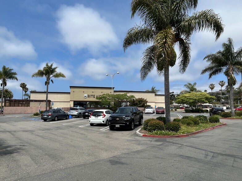 Primary Photo Of 801 N El Camino Real, San Clemente Drugstore For Lease