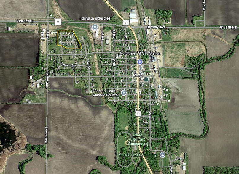 More Photos Of ,  Multifamily For Sale