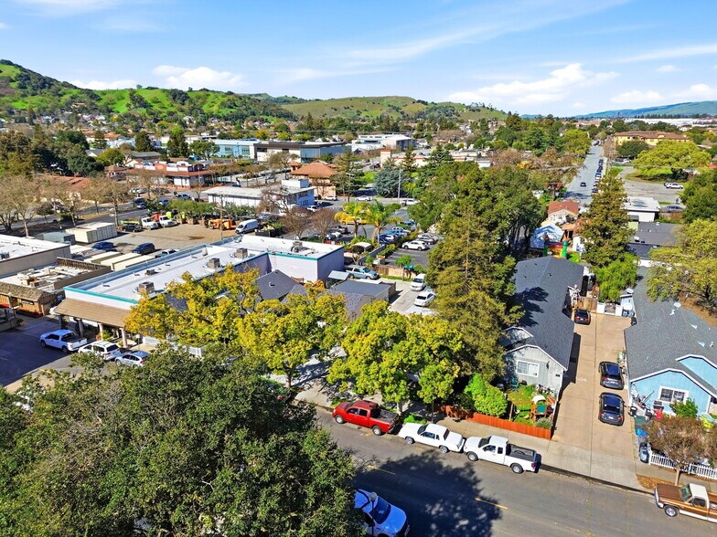 More Photos Of , Morgan Hill Office For Sale