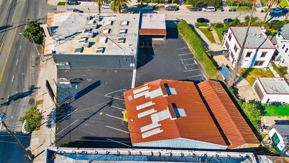 More Photos Of 4201-4205 W Pico Blvd, Los Angeles Unknown For Lease