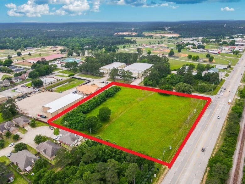 More Photos Of Fm 1774 rd, Magnolia Land For Sale