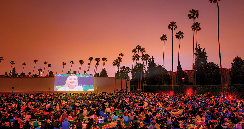 More Photos Of 1015 N Gower St, Los Angeles Land For Sale