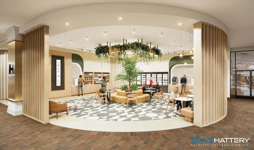 More Photos Of 50 S Main St, Akron Office For Lease