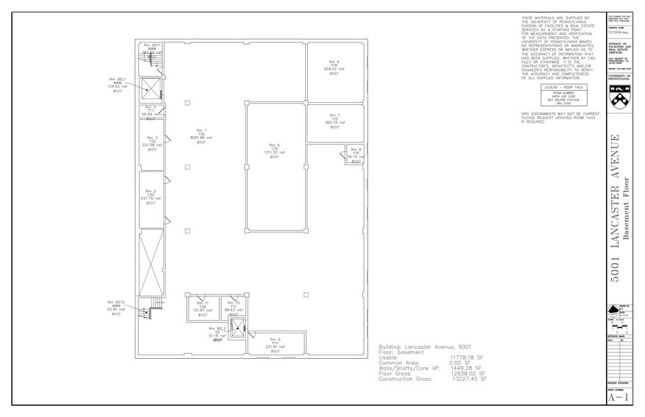 More Photos Of 5001 Lancaster Ave, Philadelphia Manufacturing For Sale