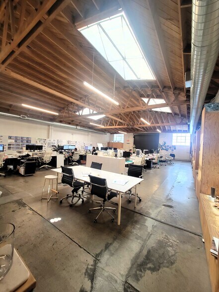 More Photos Of 4106 W Jefferson Blvd, Los Angeles Warehouse For Sale