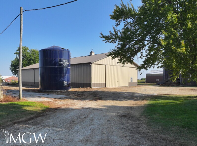 More Photos Of 7320 Il Route 64, Clare Land For Sale