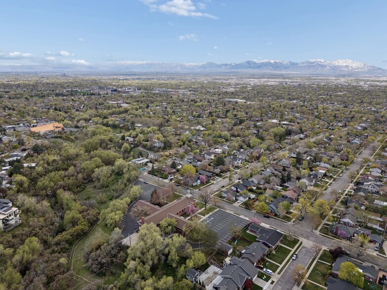 More Photos Of 1455 1700 E, Salt Lake City Specialty For Sale