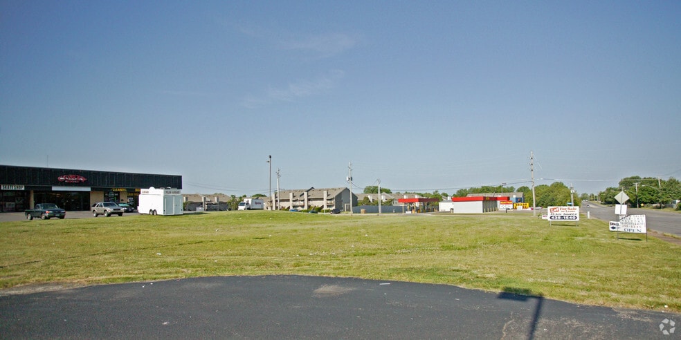 More Photos Of W Houston St, Broken Arrow Land For Sale
