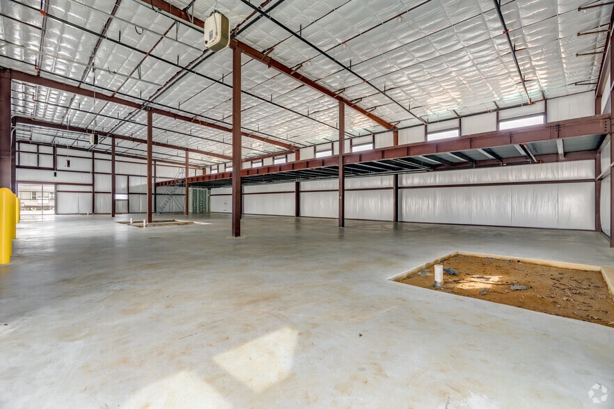 More Photos Of , Aubrey Industrial For Sale