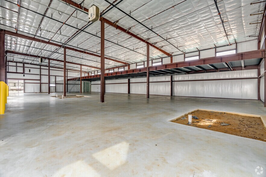 More Photos Of , Aubrey Industrial For Sale