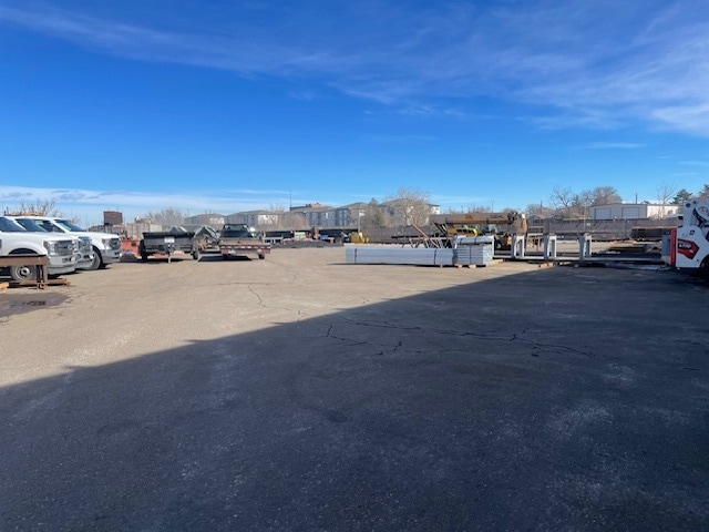 More Photos Of 3700 E 68th Ave, Commerce City Warehouse For Sale