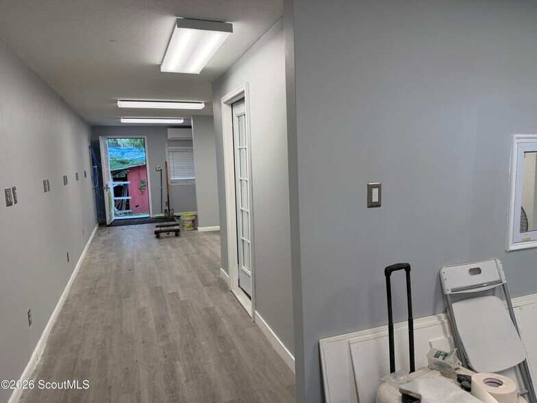 More Photos Of 201 Crispen Blvd, Brunswick Office For Sale
