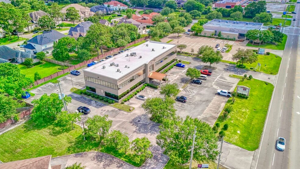 More Photos Of 8687 Louetta Rd, Spring Office For Lease