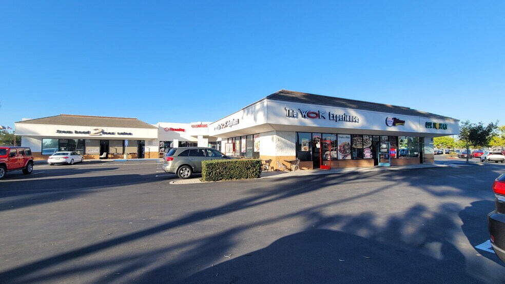 Primary Photo Of 7011 Warner Ave, Huntington Beach General Retail For Lease