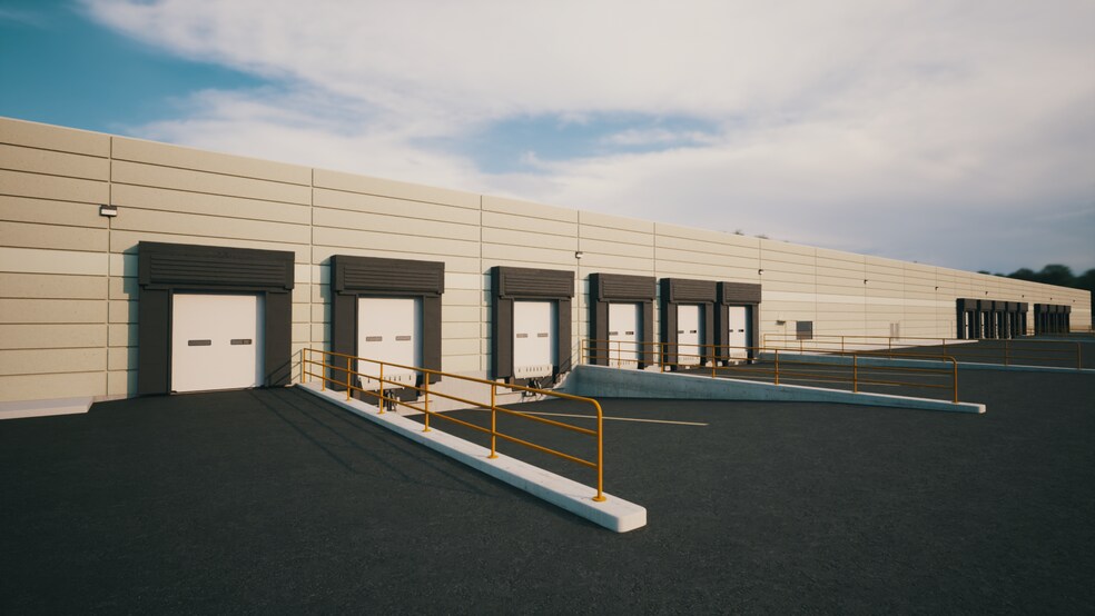 More Photos Of 3760 N Commerce Dr, Tucson Warehouse For Sale