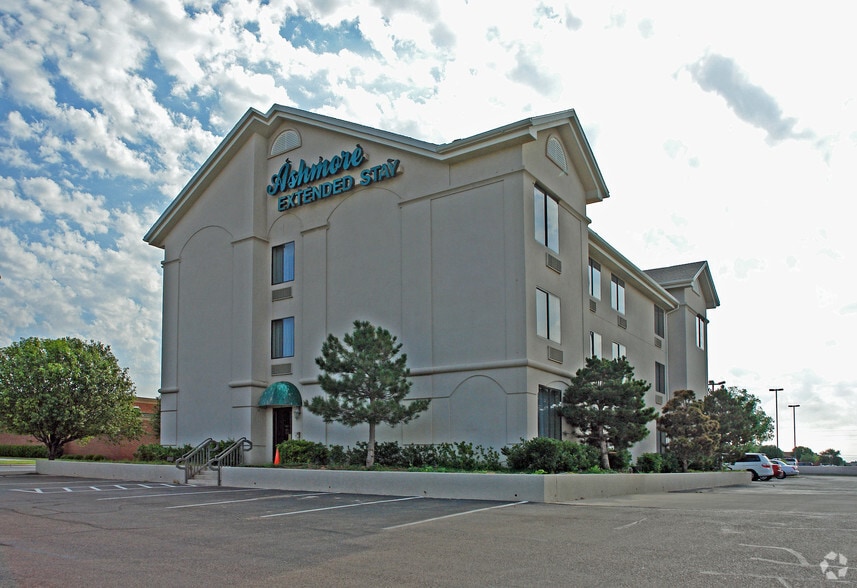 More Photos Of 4019 S Loop 289, Lubbock Hotel For Sale