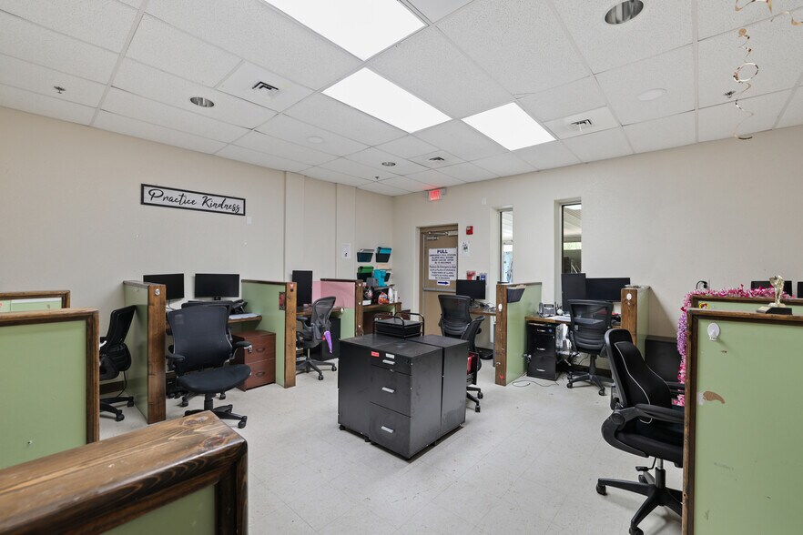 More Photos Of 5101 N Jackson Rd, McAllen Rehabilitation Center For Sale