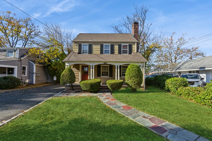 Primary Photo Of 1829 Front St, Scotch Plains Office Residential For Sale