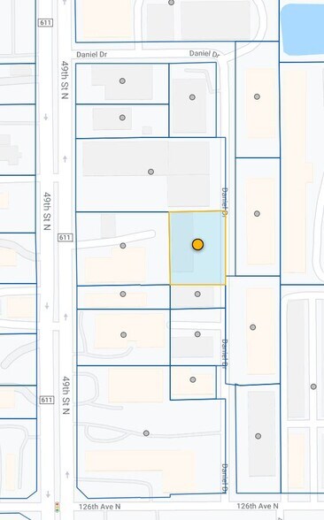 More Photos Of 12820 Daniels Dr, Clearwater Warehouse For Sale