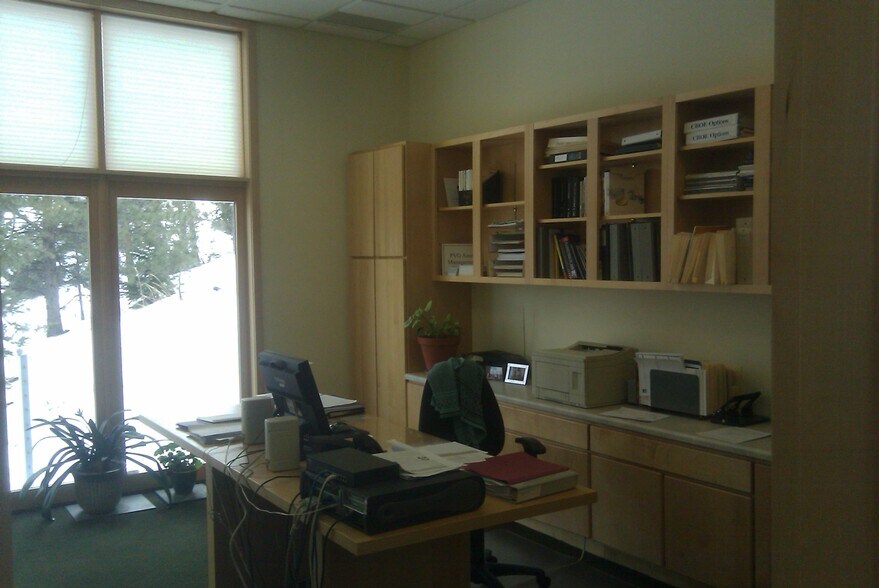 More Photos Of 24918 Genesee Trail Rd, Golden Office For Sale