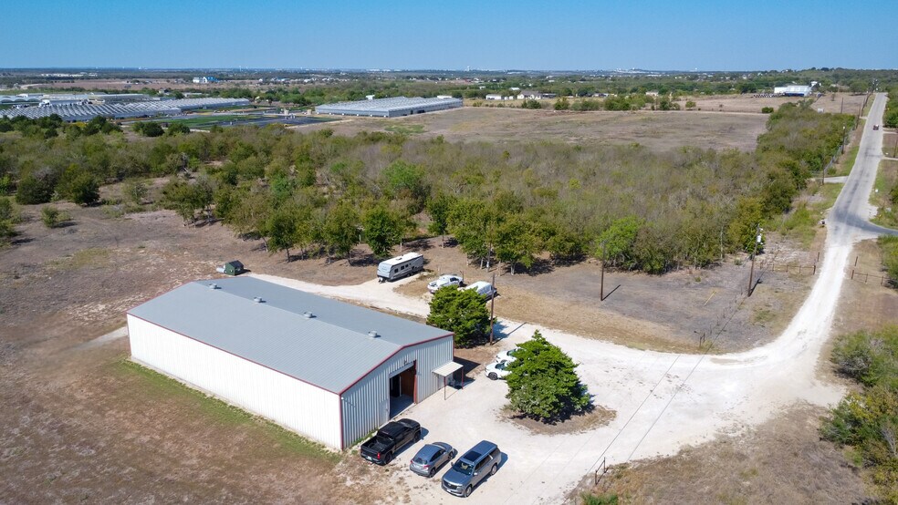 More Photos Of 101 Petras Way, Kyle Warehouse For Sale