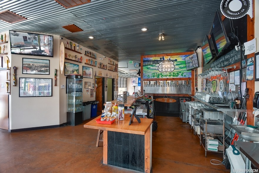 More Photos Of 507 N Coast Hwy, Oceanside Freestanding For Sale