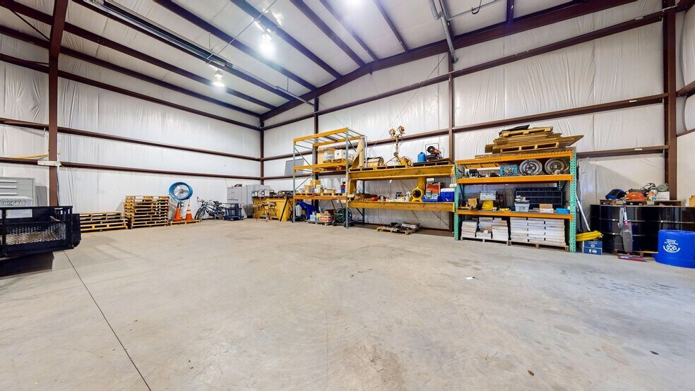 More Photos Of 521 Woodbine Ocean View Rd, Ocean View Warehouse For Sale