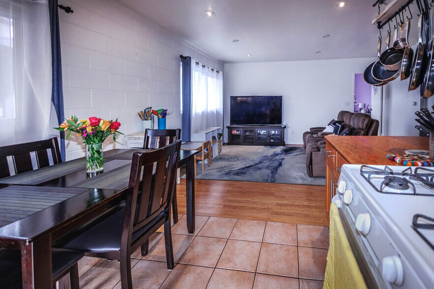 More Photos Of 47 Carmel Ave, Pacifica Multifamily For Sale