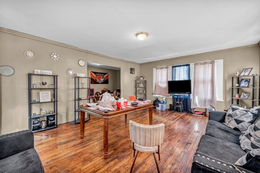 More Photos Of 2127 W 100th St, Cleveland Multifamily For Sale