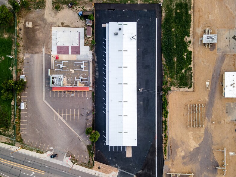 More Photos Of 15370 E Smith Rd, Aurora Warehouse For Lease