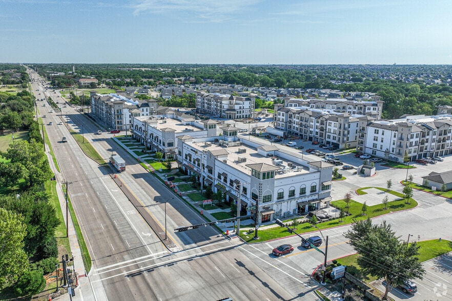 More Photos Of 4041 S Custer Rd, McKinney General Retail For Sale