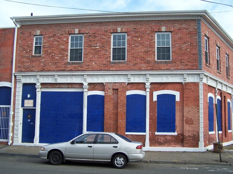 More Photos Of 72-116 Knowlton St, Bridgeport Unknown For Lease