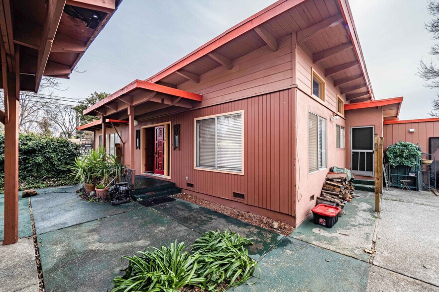 More Photos Of 2915 Godman Ave, Chico Land For Sale