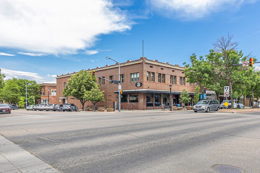 More Photos Of 380 Main St, Longmont Restaurant For Sale