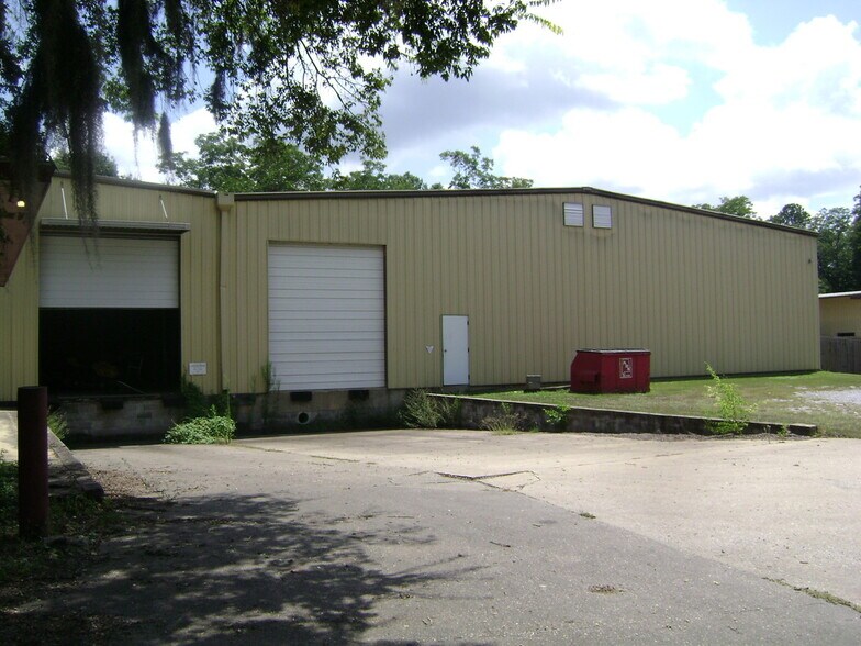 More Photos Of 565 Pike Rd, Pike Road Warehouse For Sale