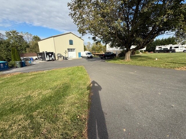 More Photos Of 65 Campbell Rd, York Food Processing For Sale