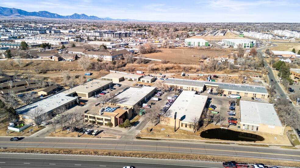 More Photos Of 11405-11407 W I 70 Frontage Rd N, Wheat Ridge Unknown For Lease