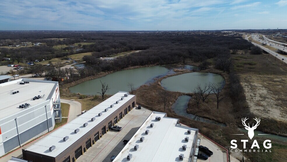 More Photos Of 4451 Dale Earnhardt Way, Northlake Office For Lease